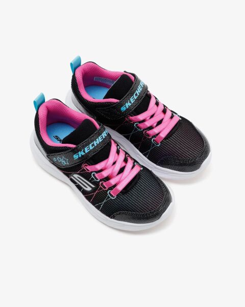 SKECHERS SNAP SPRINTS 2.0  -  STARS AWAY KIZ ÇOCUK MODA AYAKKABI