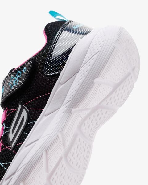 SKECHERS SNAP SPRINTS 2.0  -  STARS AWAY KIZ ÇOCUK MODA AYAKKABI