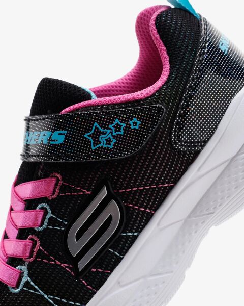 SKECHERS SNAP SPRINTS 2.0  -  STARS AWAY KIZ ÇOCUK MODA AYAKKABI