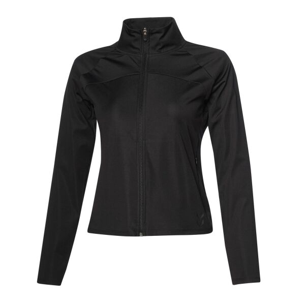 HUMMEL HMLLUCY ZIP JACKET KADIN FERMUARLI CEKET