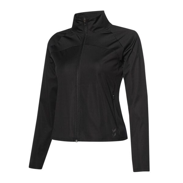 HUMMEL HMLLUCY ZIP JACKET KADIN FERMUARLI CEKET