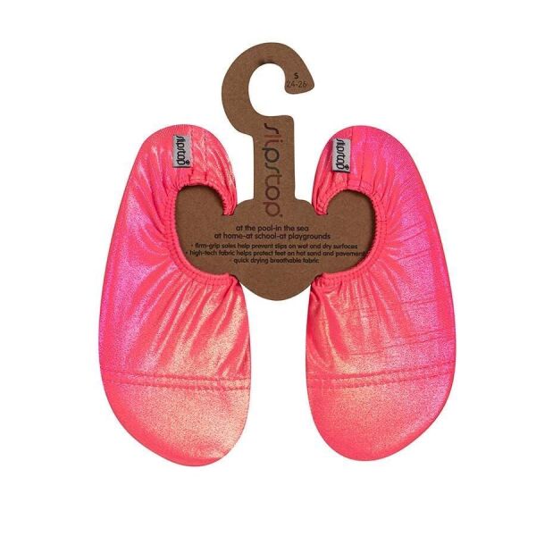 SLİP STOP PAMELA JUNIOR KIZ ÇOCUKS KAYDIRMAZ PATİK