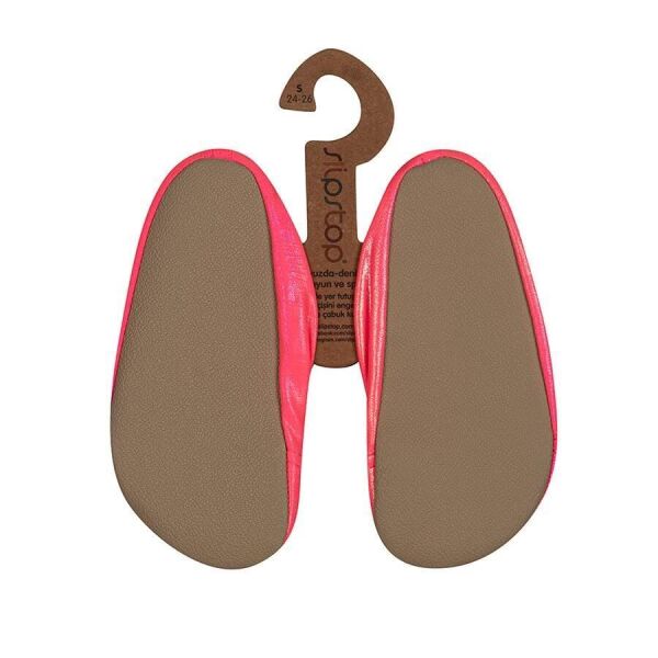 SLİP STOP PAMELA JUNIOR KIZ ÇOCUK KAYDIRMAZ PATİK