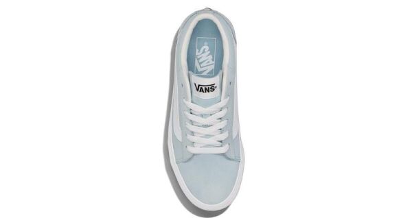 VANS VERO LS KADIN MODA AYAKKABI