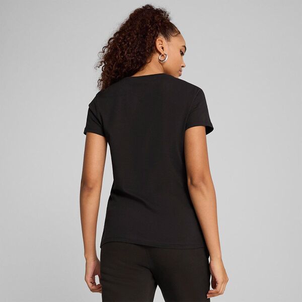 PUMA ESS NO. 1 LOGO TEE  KADIN T-SHIRT
