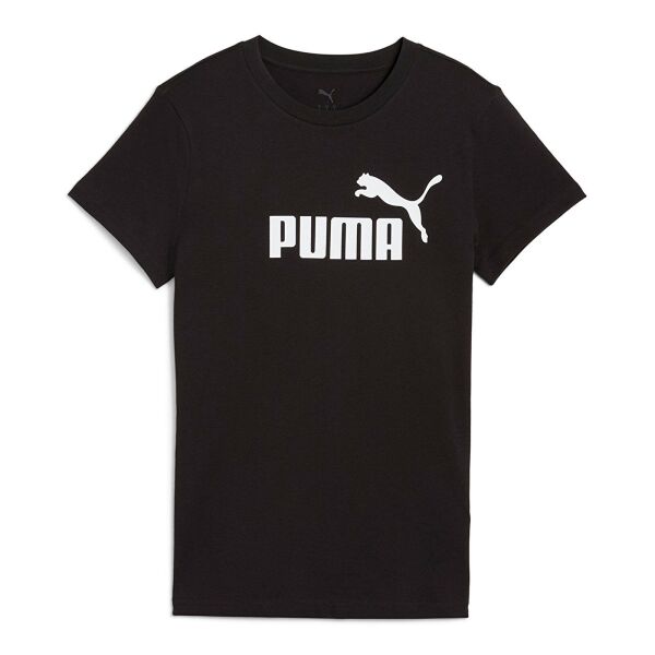 PUMA ESS NO. 1 LOGO TEE  KADIN T-SHIRT