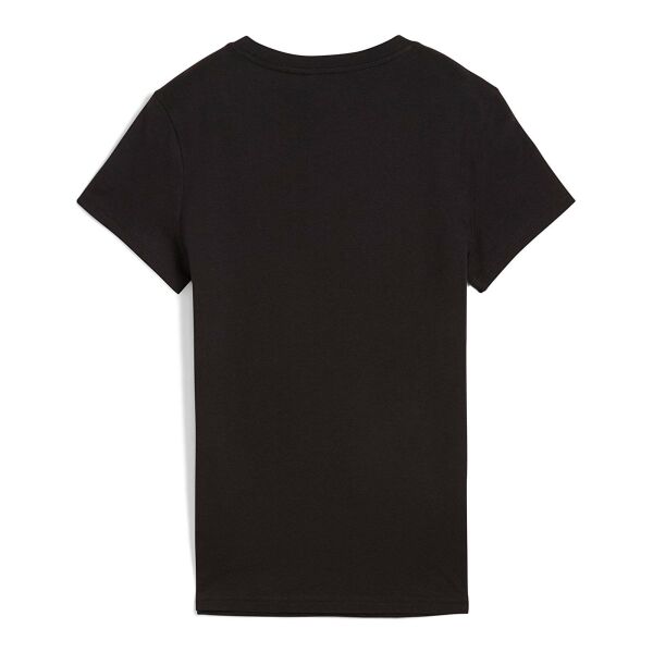 PUMA ESS NO. 1 LOGO TEE  KADIN T-SHIRT