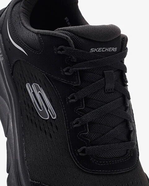 SKECHERS D'LUX WALKER 2.0 - DURVEN ERKEK SNEAKER