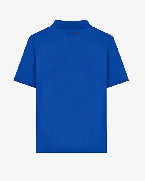 SKECHERS POLO M SHORT SLEEVE POLO ERKEK KISA KOL T-SHIRT