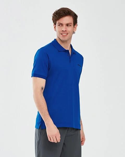 SKECHERS POLO M SHORT SLEEVE POLO ERKEK KISA KOL T-SHIRT
