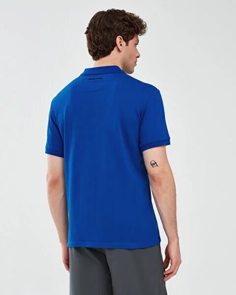 SKECHERS POLO M SHORT SLEEVE POLO ERKEK KISA KOL T-SHIRT