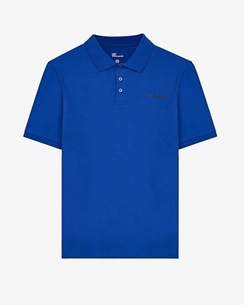 SKECHERS POLO M SHORT SLEEVE POLO ERKEK KISA KOL T-SHIRT