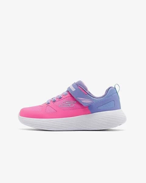 SKECHERS GO RUN 400 V2 TRACE TRACK KIZ ÇOCUK MODA AYAKKABI