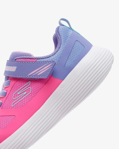 SKECHERS GO RUN 400 V2 TRACE TRACK KIZ ÇOCUK MODA AYAKKABI