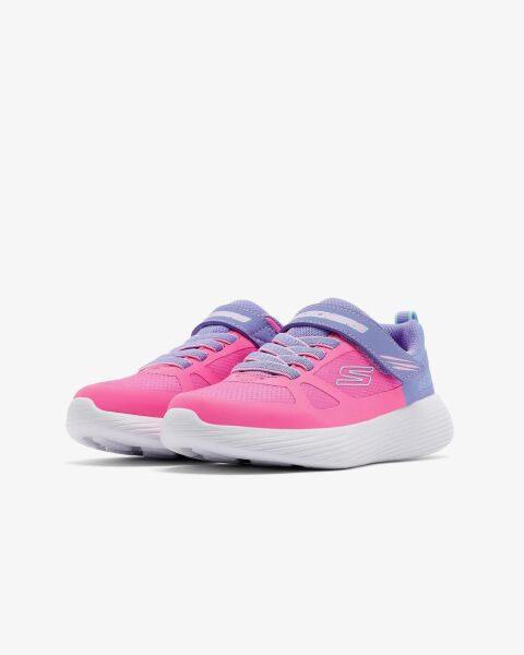 SKECHERS GO RUN 400 V2 TRACE TRACK KIZ ÇOCUK MODA AYAKKABI