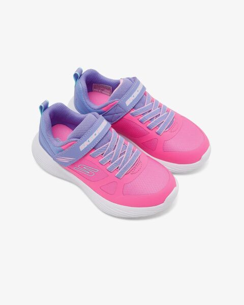SKECHERS GO RUN 400 V2 TRACE TRACK KIZ ÇOCUK MODA AYAKKABI