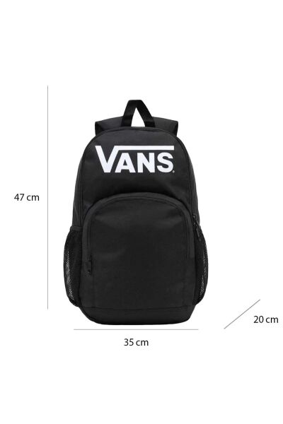 VANS ALUMNI PACK 5-B ERKEK SIRT ÇANTASI