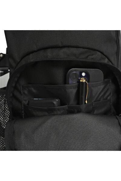 VANS ALUMNI PACK 5-B ERKEK SIRT ÇANTASI