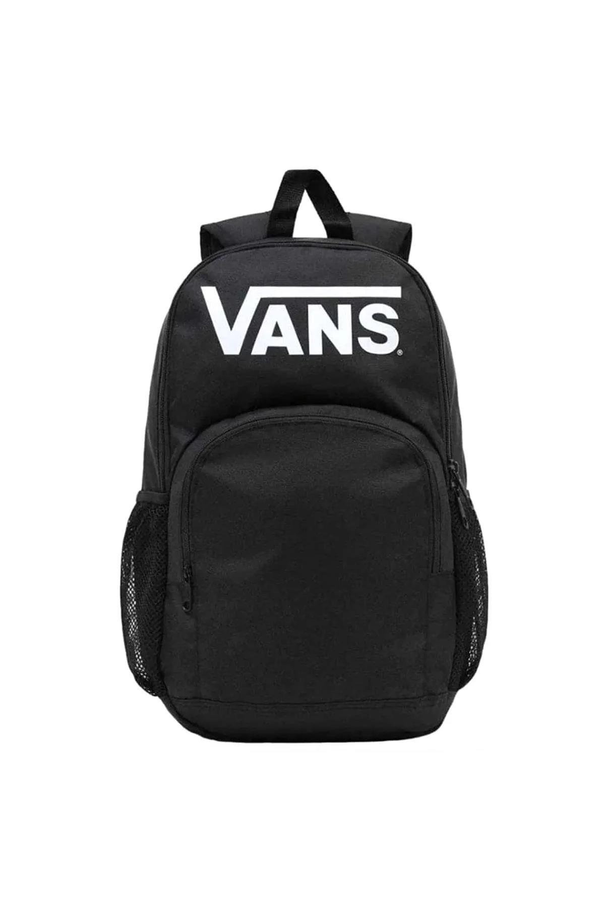 VANS ALUMNI PACK 5-B ERKEK SIRT ÇANTASI