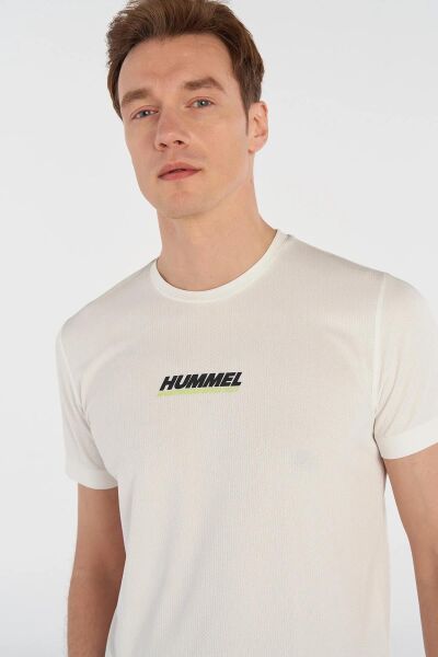 HUMMEL HMLFRED T-SHIRT S/S ERKEK KISA KOL T-SHIRT