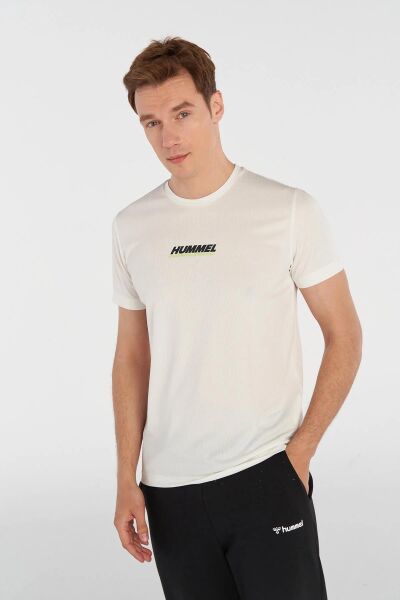 HUMMEL HMLFRED T-SHIRT S/S ERKEK KISA KOL T-SHIRT
