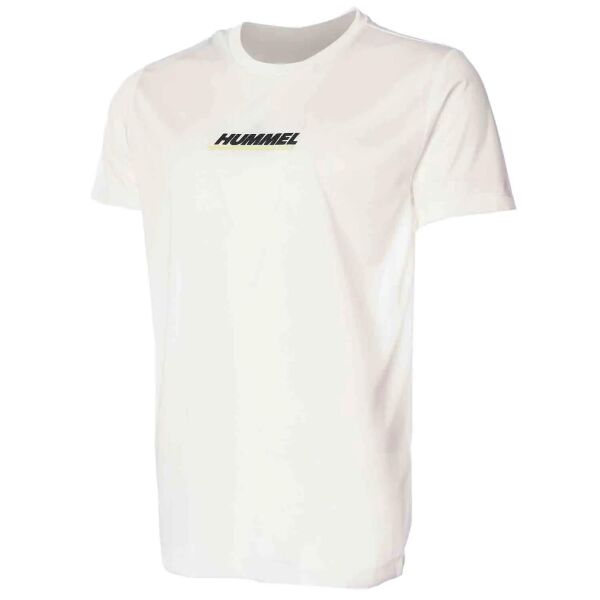 HUMMEL HMLFRED T-SHIRT S/S ERKEK KISA KOL T-SHIRT
