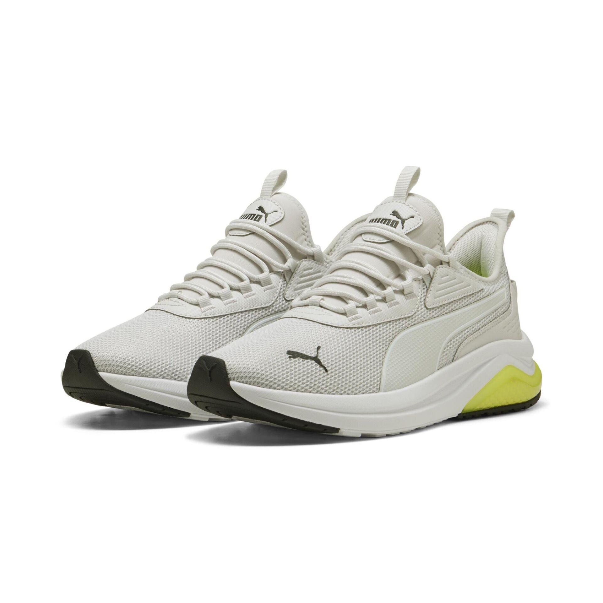 PUMA AMPLIFIER ERKEK PERFORMANS AYAKKABI