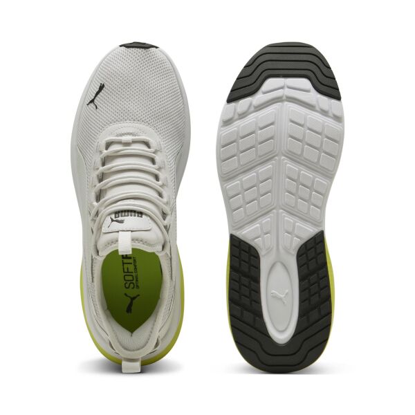 PUMA AMPLIFIER ERKEK PERFORMANS AYAKKABI