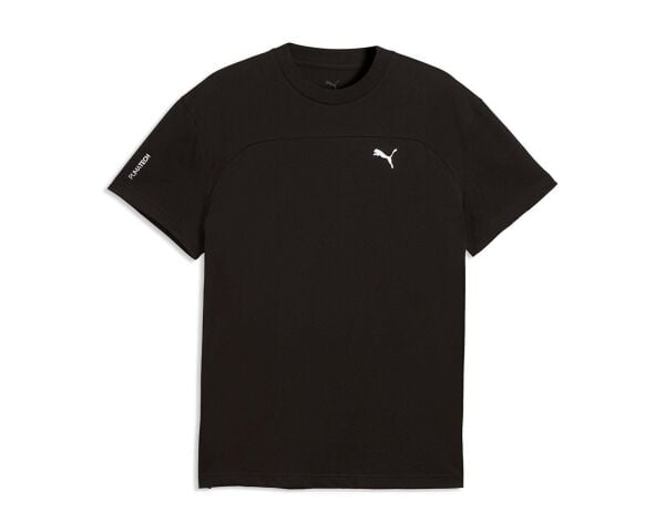 PUMA PUMATECH TEE  ERKEK T-SHIRT
