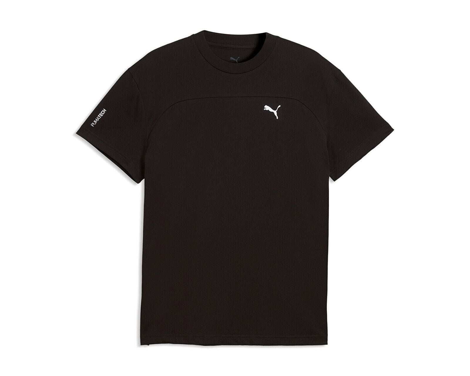 PUMA PUMATECH TEE  ERKEK T-SHIRT