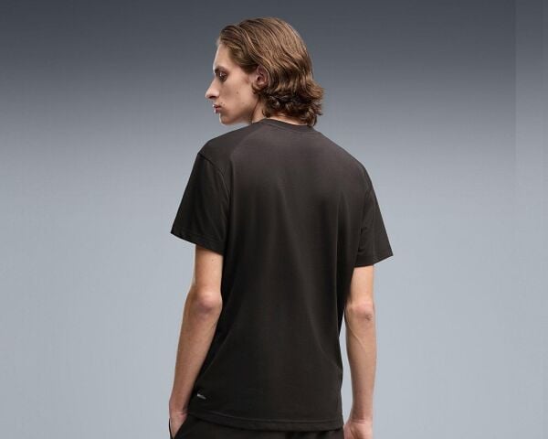 PUMA PUMATECH TEE  ERKEK T-SHIRT