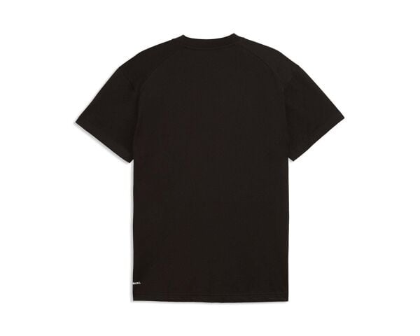 PUMA PUMATECH TEE  ERKEK T-SHIRT