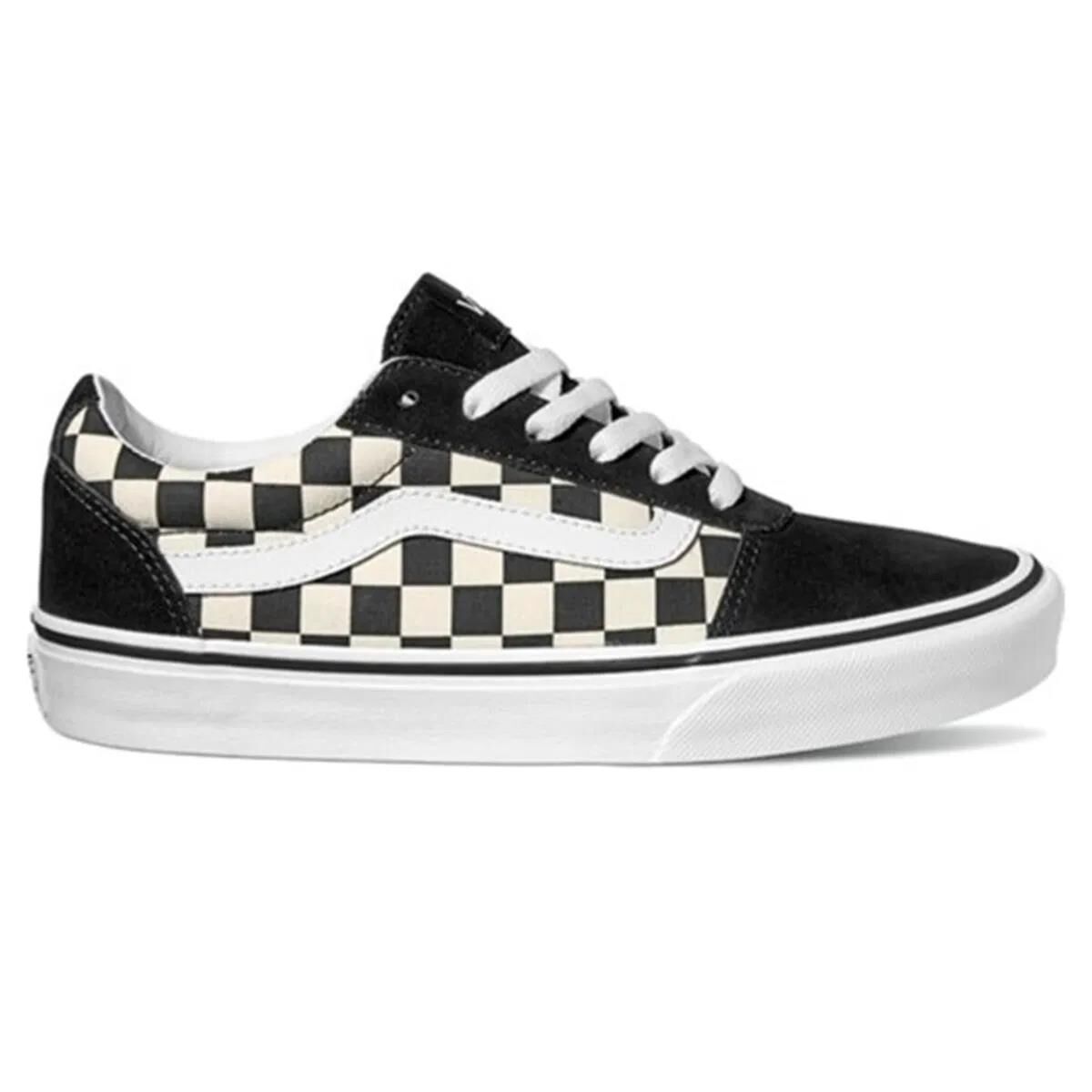 VANS WM WARD KADIN MODA AYAKKABI