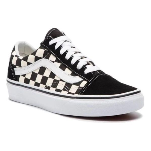 VANS WM WARD KADIN MODA AYAKKABI
