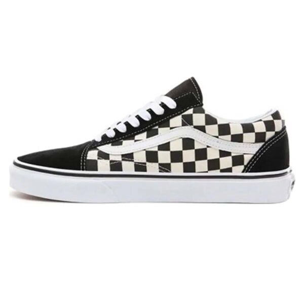VANS WM WARD KADIN MODA AYAKKABI
