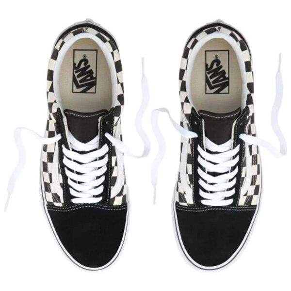 VANS WM WARD KADIN SNEAKER