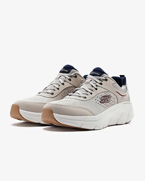 SKECHERS D'LUX WALKER 2.0 - DURVEN ERKEK SNEAKER