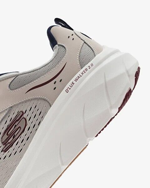 SKECHERS D'LUX WALKER 2.0 - DURVEN ERKEK SNEAKER