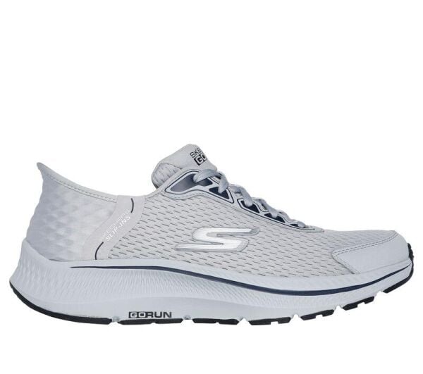 SKECHERS GO RUN CONSISTENT 2.0 - EMPOWERED ERKEK MODA AYAKKABI