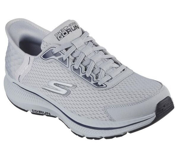 SKECHERS GO RUN CONSISTENT 2.0 - EMPOWERED ERKEK MODA AYAKKABI