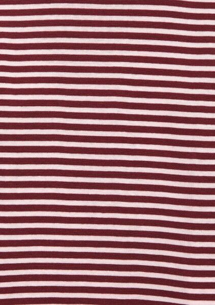 MAVİ ÇİZGİLİ UK TİŞÖRT KIZ ÇOCUKS BASIC, SEMI BASIC