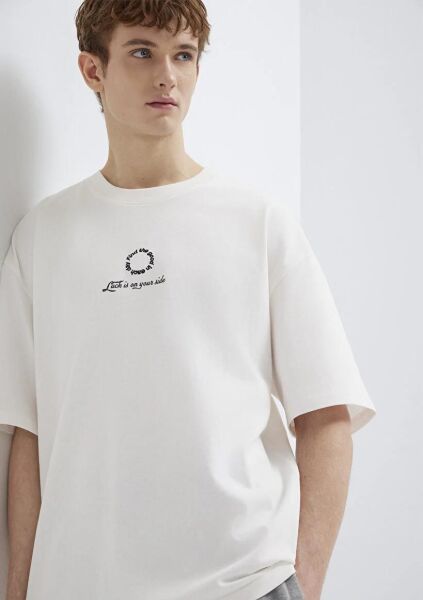 MAVİ LUCK IS ON YOUR SIDE ERKEK MODELLİ PENYE