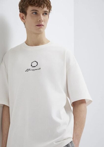 MAVİ LUCK IS ON YOUR SIDE ERKEK MODELLİ PENYE