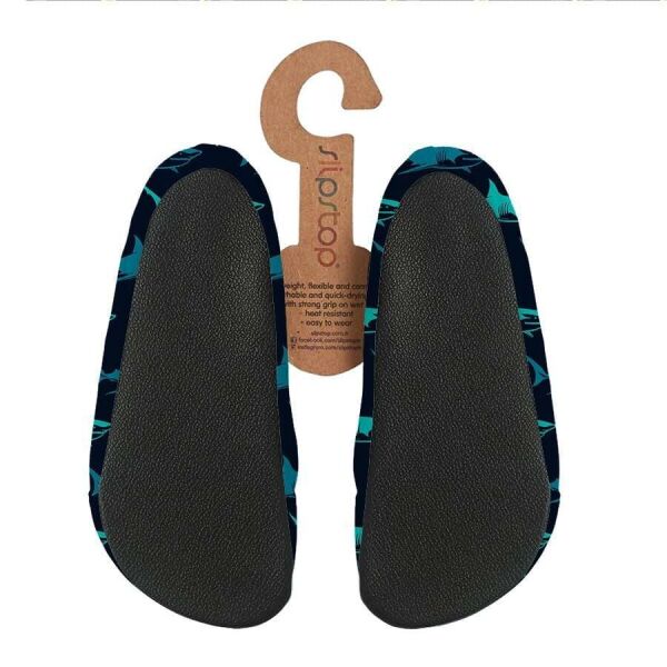SLİPSTOP BIG BLUE JUNIOR ERKEK ÇOCUK KAYDIRMAZ PATİK