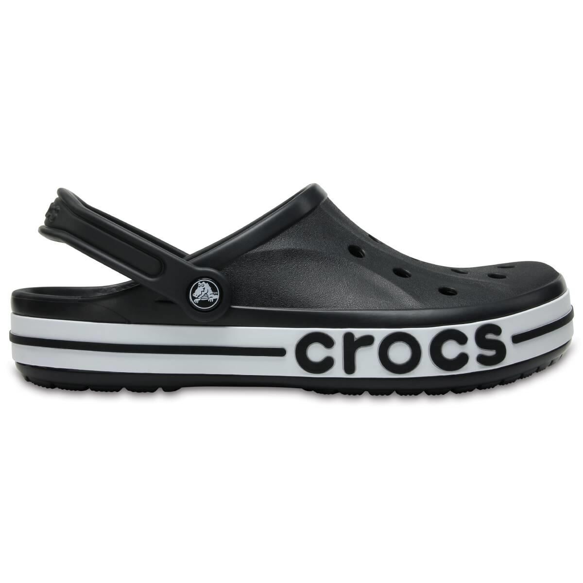 CROCS BAYABAND CLOG UNISEX SANDALET