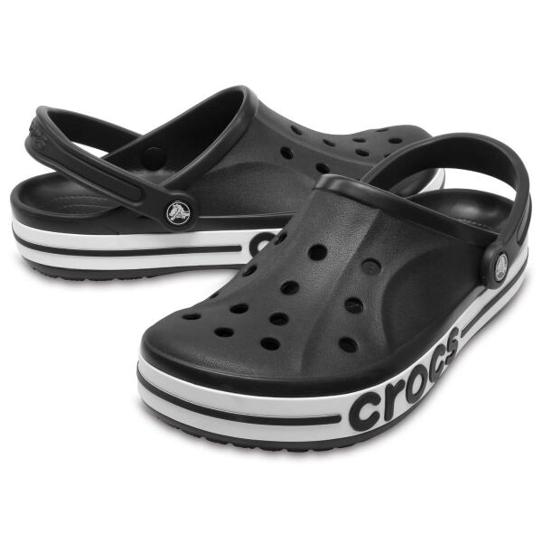 CROCS BAYABAND CLOG UNISEX SANDALET