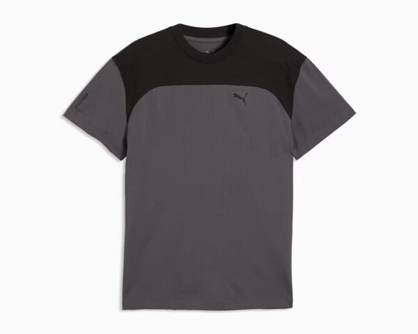 PUMA PUMATECH TEE  ERKEK T-SHIRT