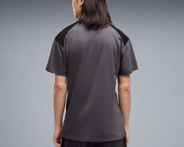 PUMA PUMATECH TEE  ERKEK T-SHIRT