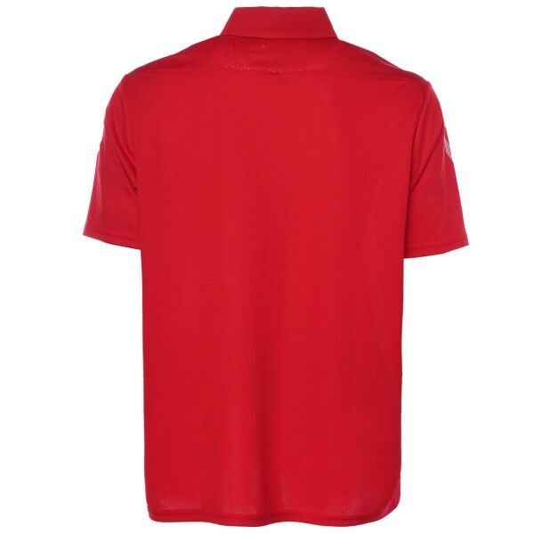 HUMMEL HMLOREGON FUNCTIONAL POLO T-SHIRT S/S ERKEK KISA KOL POLO YAKA
