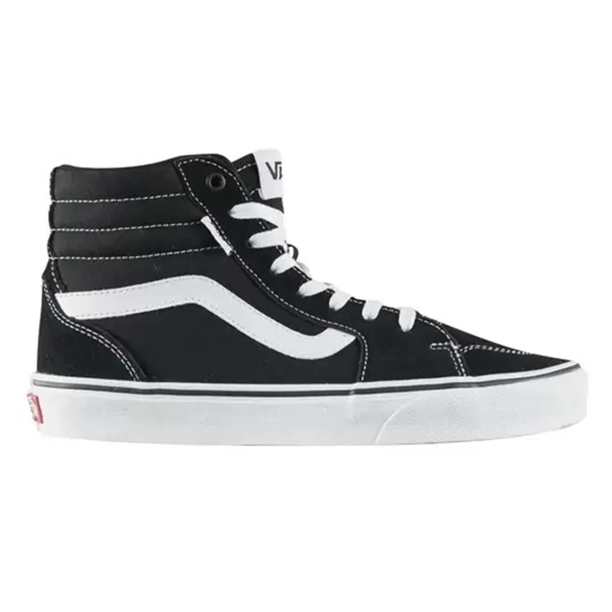 VANS WM FILMORE HI KADIN MODA AYAKKABI
